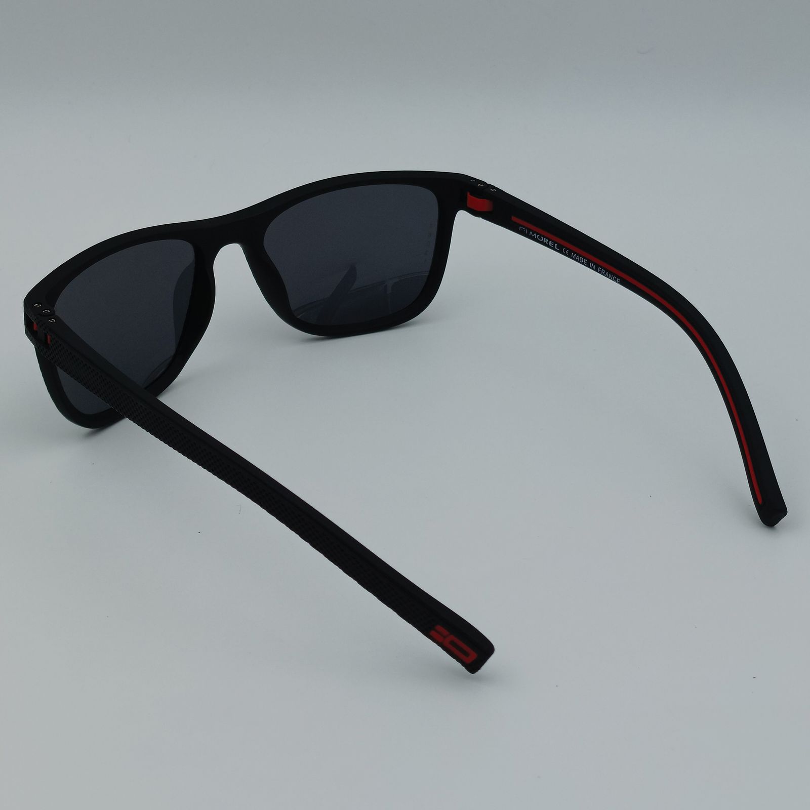 عینک آفتابی اوگا مدل 78031 POLARIZED -  - 5
