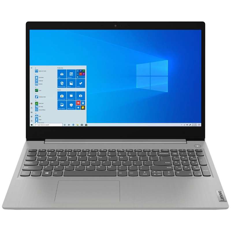لپ تاپ 15 اینچی لنوو مدل Ideapad 3 - E