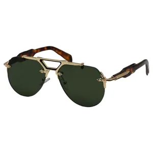 عینک آفتابی خلبانی (Aviator) مدل ZS98246