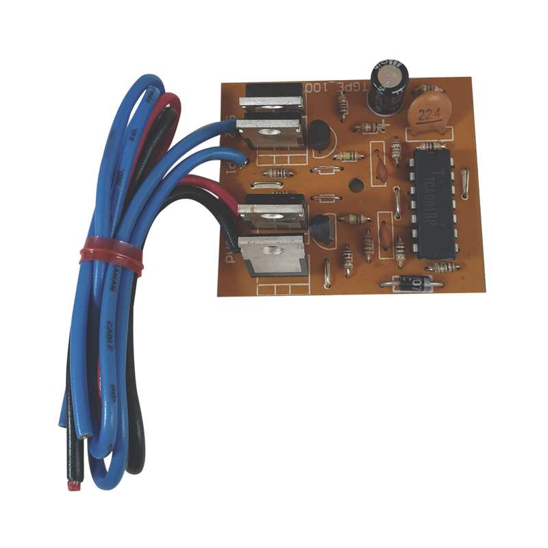 برد آژیر دزدگیر مدل BA-01