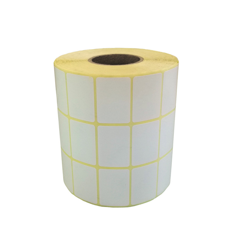 برچسب پرینتر لیبل زن مدل P.21x31 - 6000