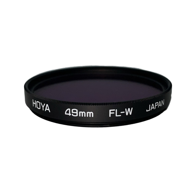 فیلتر لنز هویا مدل FL-W 49MM