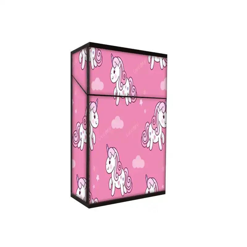 جا سیگاری طرح یونیکورن کد 472