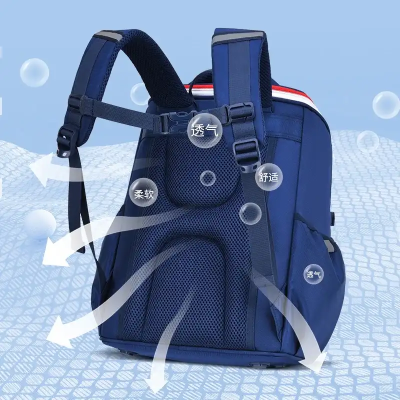 کوله پشتی مدل فضانورد کد 21026