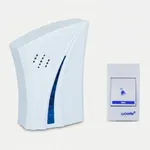 زنگ بی سیم لوک آرم مدل TBK-8610