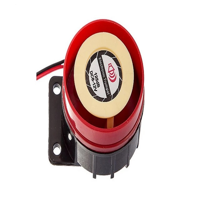 دزدگیر موتورسیکلت کوکما مدل mrz5