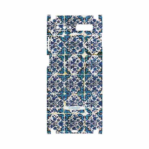 MAHOOT Iran-Tile1-FullSkin Cover Sticker for Samsung Galaxy Z Flip