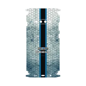 MAHOOT GEELY-FullSkin Cover Sticker for Samsung Galaxy S10 Plus