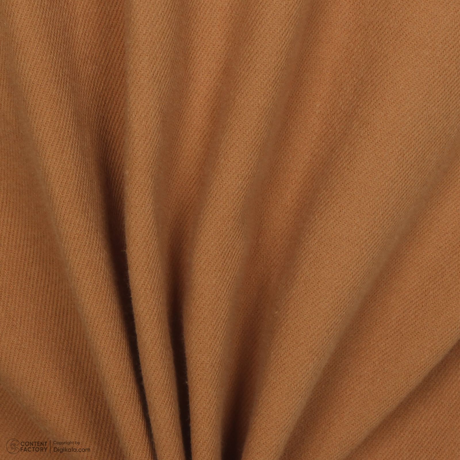 کت زنانه آر اِن اِس مدل 11122213 رنگ نسکافهای - - 9