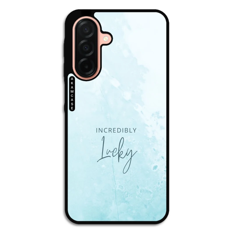 کاور آکام مدل AMC-WSGA26-LUCKY-16 مناسب برای گوشی موبایل سامسونگ Galaxy A26 