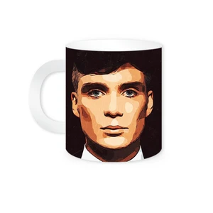 ماگ مدل Peaky blinders کد 2149
