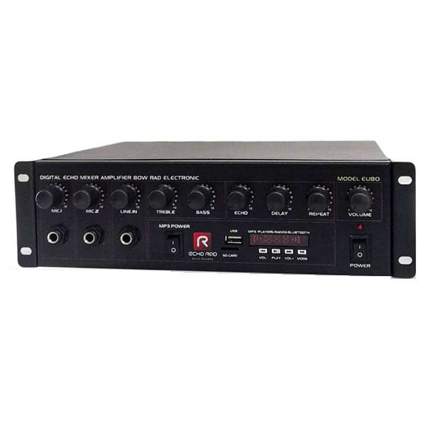 اکو آمپلی فایر اکورعد مدل 80