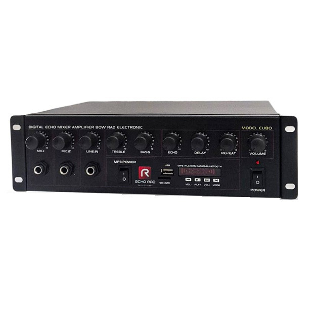 اکو آمپلی فایر اکورعد مدل 80