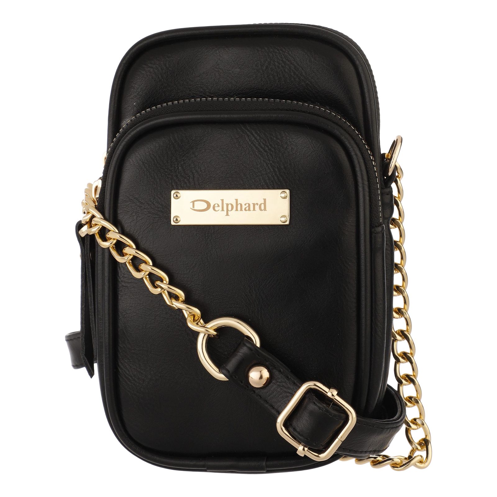 کیف رودوشی زنانه دلفارد مدل 9F20401