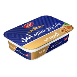 پنیر صبحانه گردویی پر چرب کاله - 200 گرم