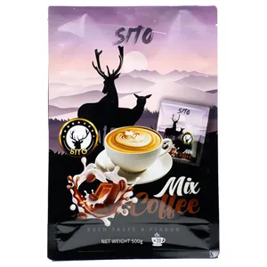 کافی میکس سی تو ایرونی - 25 گرم بسته 20 عددی