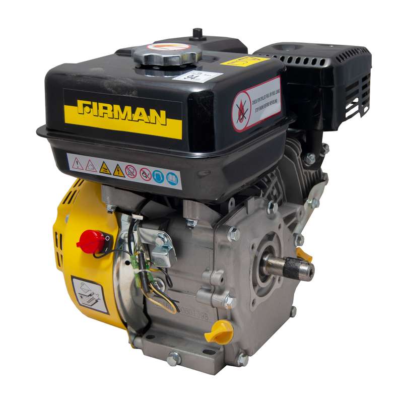 موتور برق بنزینی فیرمن مدل SKE160