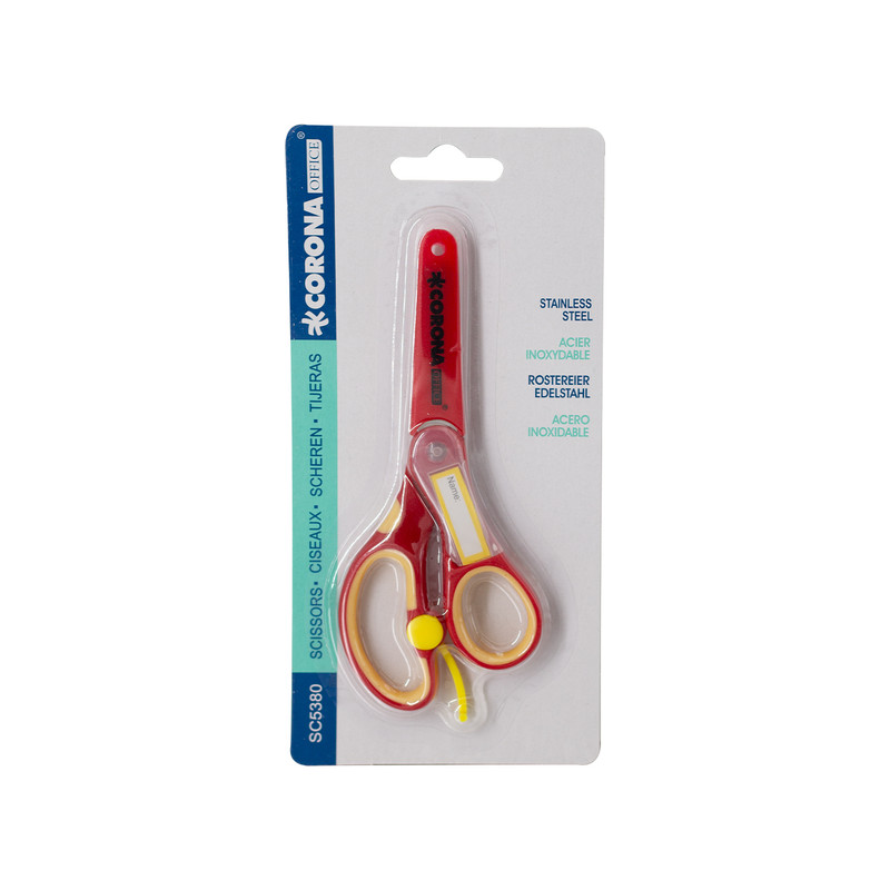 قیچی کرونا مدل 5380