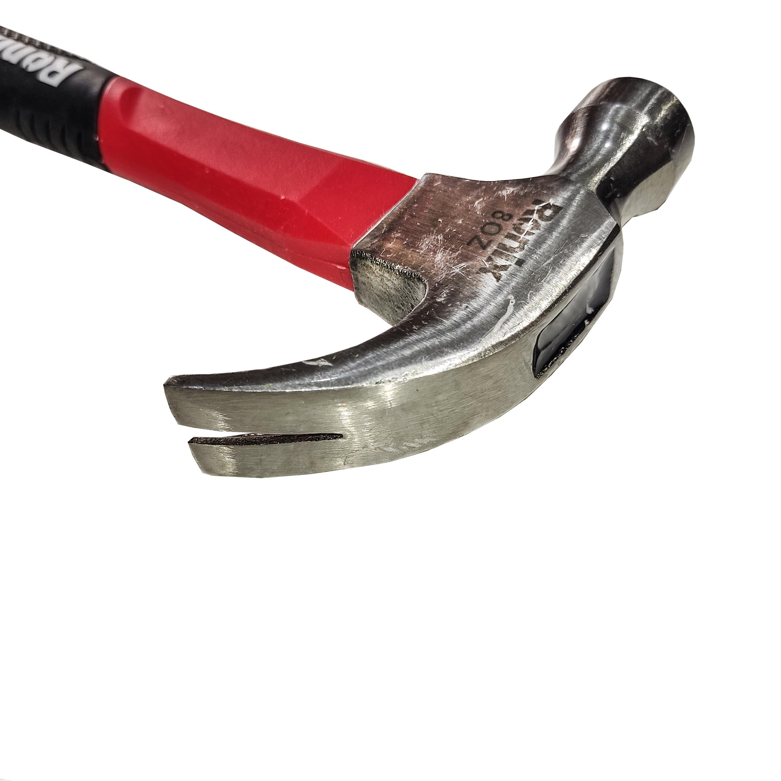 چکش رونیکس مدل 80 Z وزن 350 گرم چکش رونیکس مدل 80 Z وزن 350 گرم