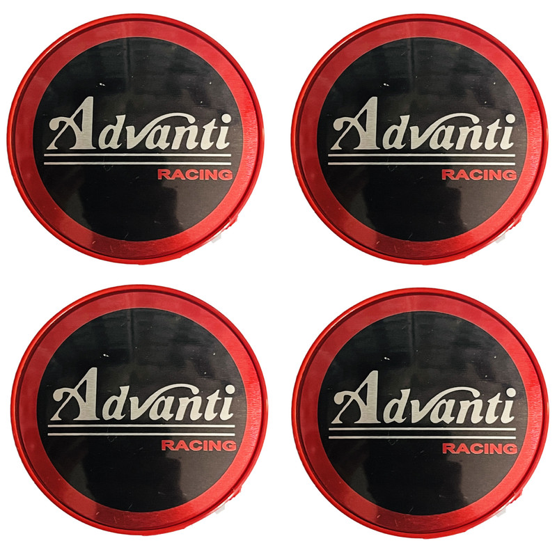 در پوش رینگ خودرو وارون مدل P-562-ADVANTI مجموعه 4 عددی