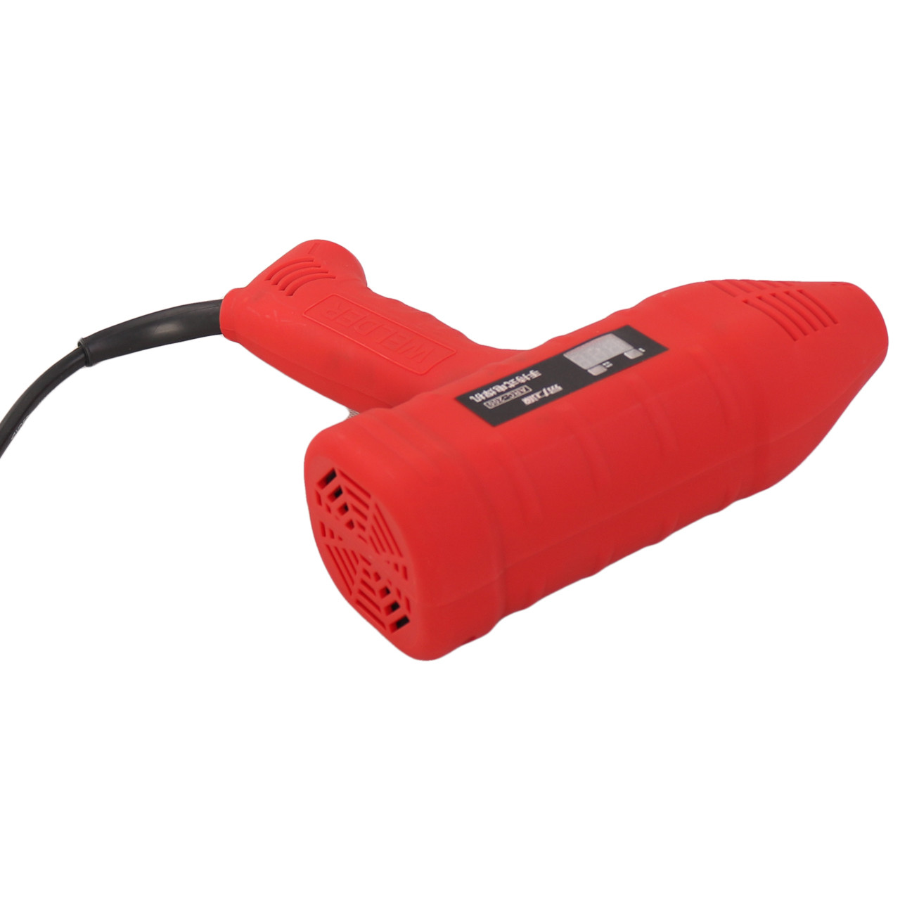 اینورتر جوشکاری تفنگی 200 آمپر مدل ARC200