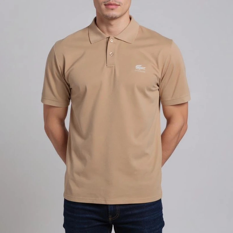 پولوشرت آستین کوتاه مردانه مدل 271000757 جودون