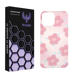 RIVEN RI2-18 Case For Apple iPhone 15 Pro Max