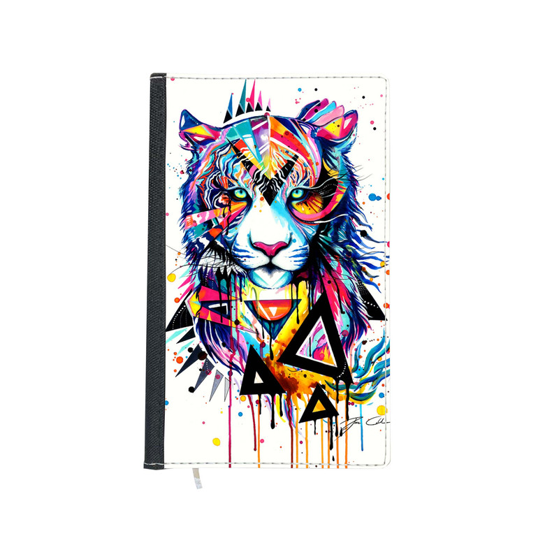 سالنامه سال 1403 مدل ببر