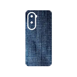 MAHOOT Fabric Texture 3 Cover Sticker for Xiaomi Poco M7 4G