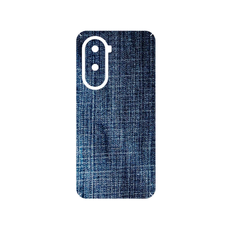 برچسب پوششی ماهوت مدل Fabric Texture 3 مناسب برای گوشی موبایل شیائومی Poco M7 4G
