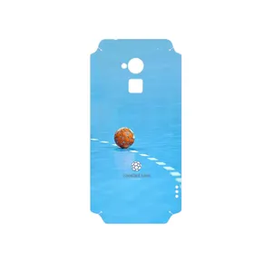 MAHOOT Handball Cover Sticker for HTC One Max