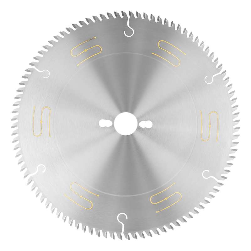 تیغه اره دیسکی سی ام تی مدل 281.696.12M