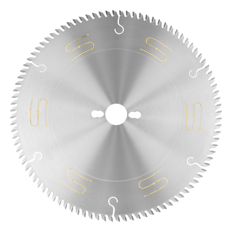 تیغه اره دیسکی سی ام تی مدل 281.696.12M