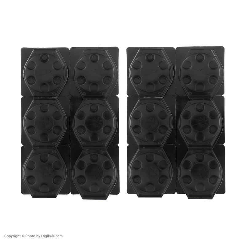 طعمه سوسک تارومار مدل T12 بسته 12 عددی