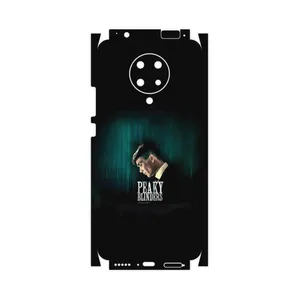 MAHOOT peaky blinders-FullSkin Cover Sticker for Xiaomi Poco F2 Pro