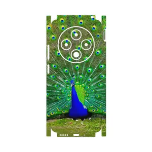 MAHOOT Peacock-FullSkin Cover Sticker for Xiaomi Redmi 14C