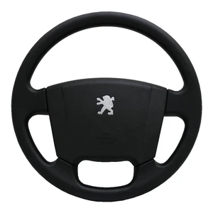 غربیلک فرمان چیکال مدل v-144-blk مناسب برای پژو 405