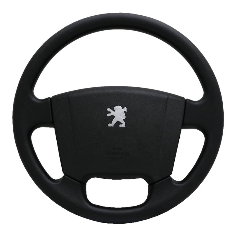 غربیلک فرمان چیکال مدل V-144-BLK مناسب برای پژو 405