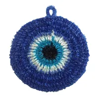 اسکاچ مدل چشم نظر کد 724