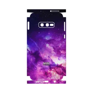 MAHOOT Universe b NASA 12-FullSkin Cover Sticker for Samsung Galaxy S10e