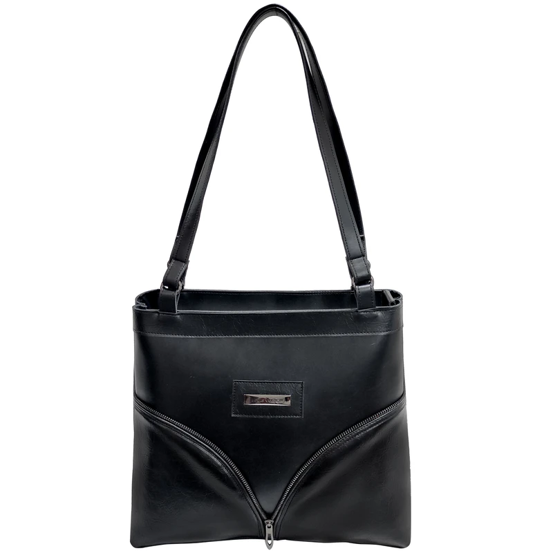 کیف دستی زنانه مدل سه خانه کد V1TA 010