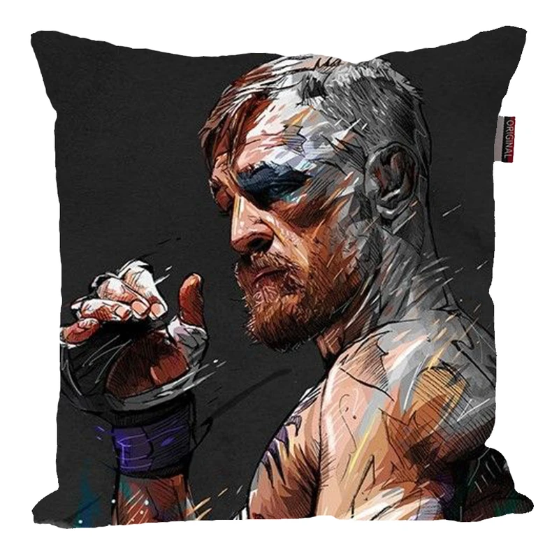 کوسن پاد آفرین مدل کانر مک گرگور یو اف سی کد 3302