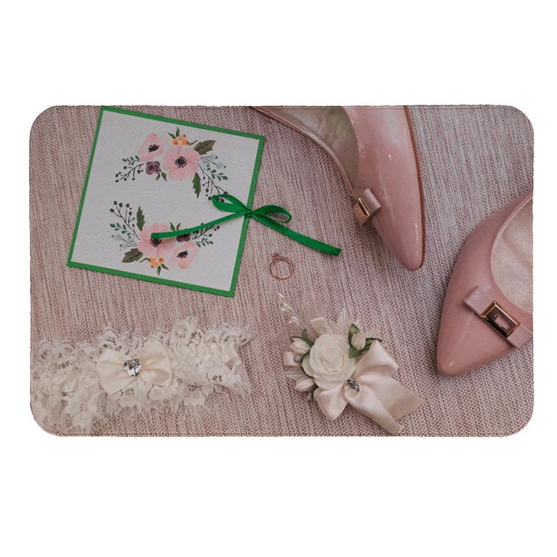  پادری طرح عروسی کد 8033 سایز 60 × 40 سانتی متر