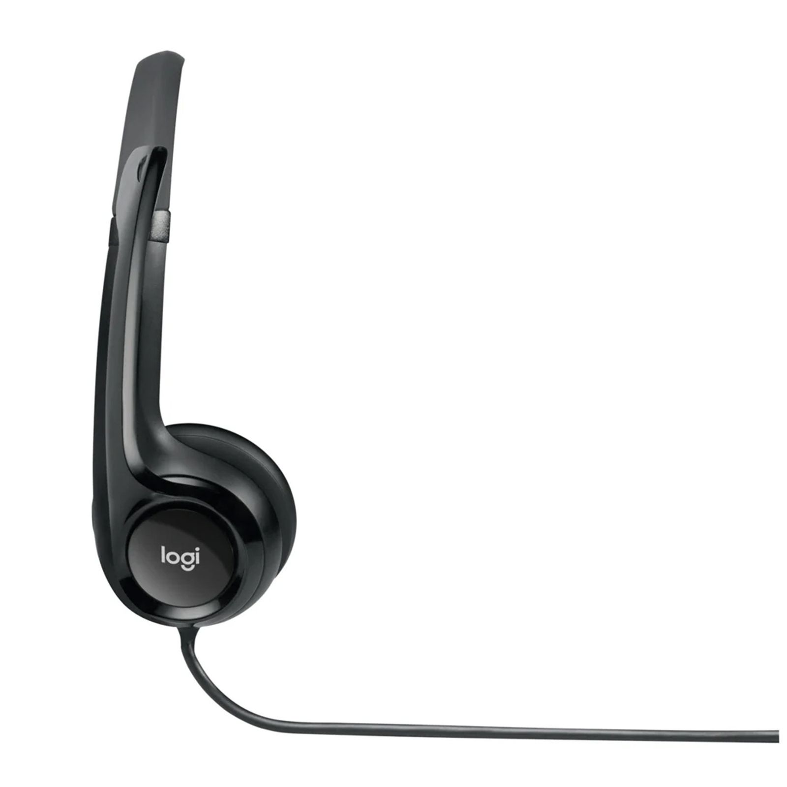 هدست لاجیتک مدل H390 -  - 7