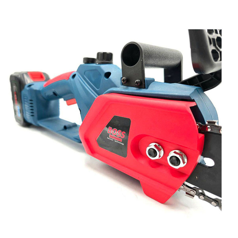 اره زنجیری شارژی باس مدل BS-148V-30CM