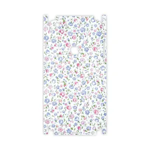 MAHOOT Painted-Flowers-FullSkin Cover Sticker for Apple iPhone 6S Plus