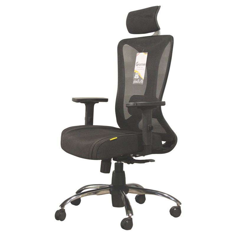 صندلی مدیریتی کاد گستر مدل T242 CIP آپشنال
