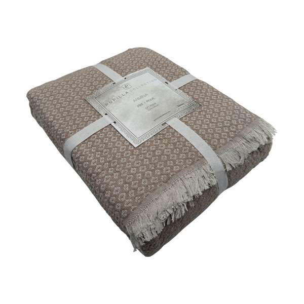 روتختی پاپیلا مدل Armina Pike دو نفره سایز 220*240 سانتی متر روتختی پاپیلا مدل Armina Pike دو نفره سایز 220*240 سانتی متر