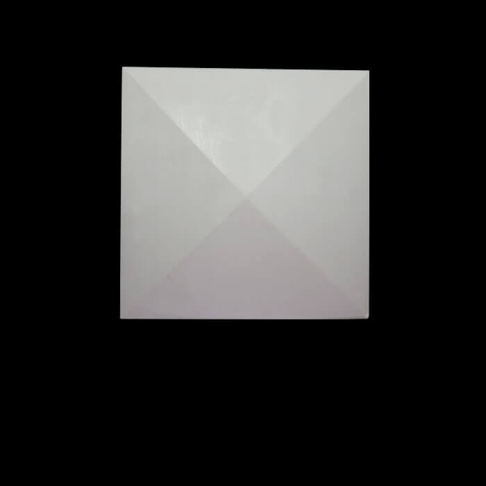 ابزار پیش ساخته مدل الماس پی وی سی کد 170 بسته 2 عددی ابزار پیش ساخته مدل الماس پی وی سی کد 170 بسته 2 عددی