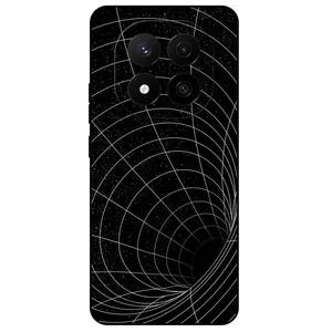 Megafone Wormhole 8108 Cover For Xiaomi Redmi Note 14 Pro Plus 5G